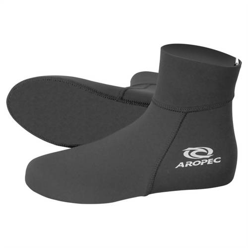 شرراب غوص ايروبيك 1.5 مل Sock's (aropec 1.5mm)