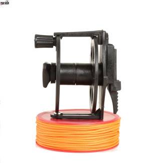 بكرة بيسكادور  من غير حبل Speargun Reel-Pescador 50m 