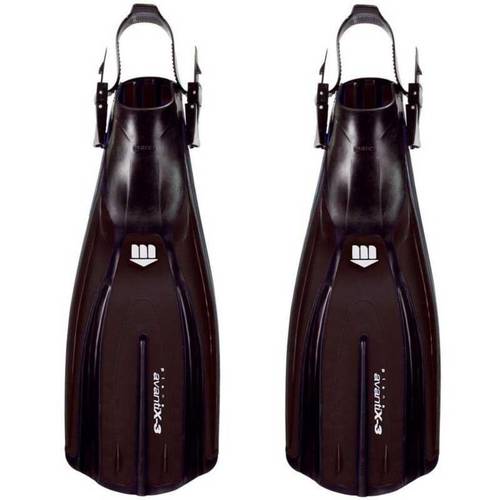 زعانف سكوبا ماريس افانتي اكس Scuba Fins Avanti X3(MARES)