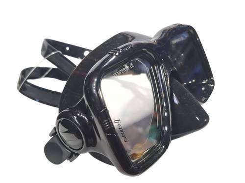 Mask-IST MP110-BS نظارة غوص