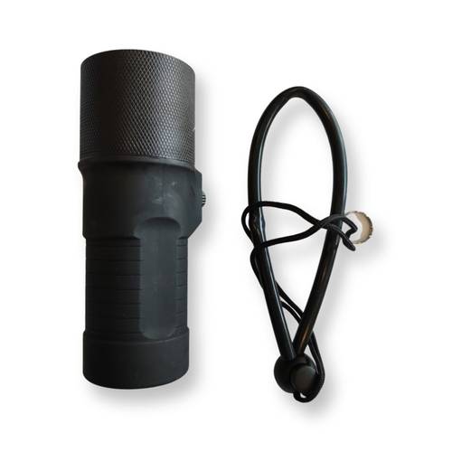 LED diving light CV07