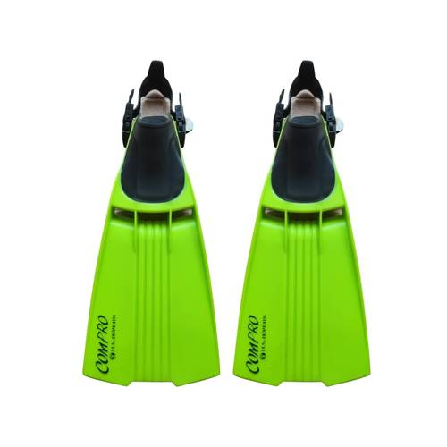 زعانف سكوبا Scuba Fins-Compro