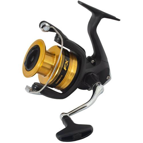 مكينةReel-Shimano FX 