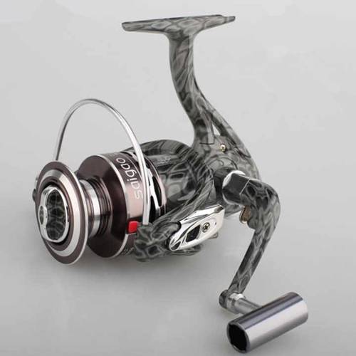 Fishing Reel(Saigao) مكينة
