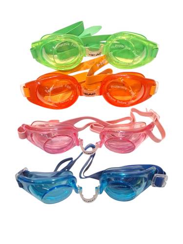  Goggles-Head(star,junior) نظارة سباحة اطفال 