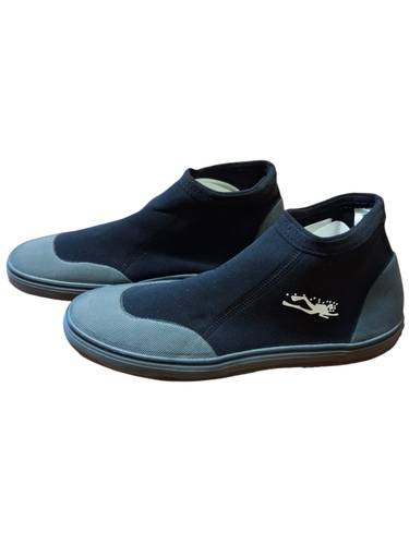 Boot's Soft(taiwan) Long & Half جزمة غوص سوفت تايوان