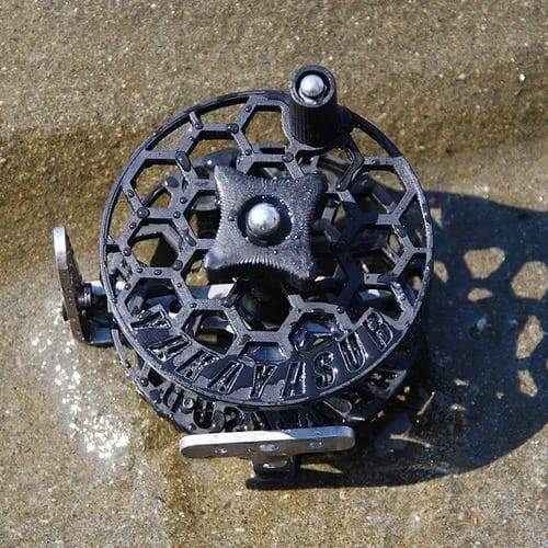 بكرة ياكياصب 50 متر Yakaya Sub Reel 50m