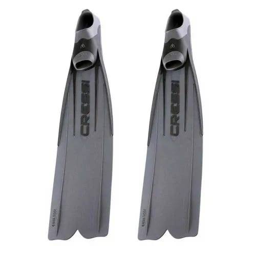زعانف فري دايف كريسي Free Dive Fins(CRESSI gara) 