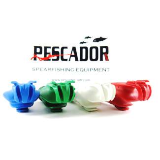 هيد سبيرجن مفتوح بيسكادور كوبرا Pescador Open Head