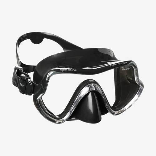 نظارة غوص ماريس Diving Mask-Mares Pure Vision 