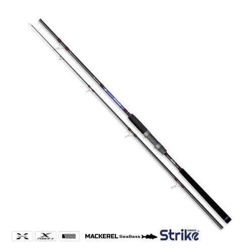 قصبة سترايك ماكريل 240Ccm 10-60g