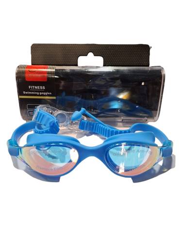Goggles-Shui Jing Ling(mp