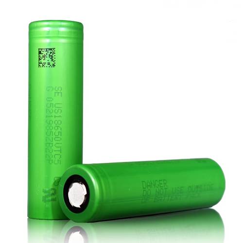 بطارية 18650 سوني PTC6 Battery
