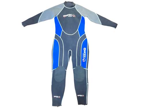 Diving Suit 2/3mm-Mares بدلة غوص مارس