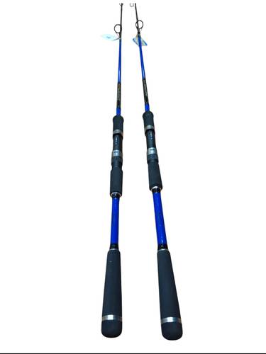 Fishing Rod Casting Carbon-Okura قصبة