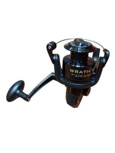 Fishing Reel-Penn Wrath-8000