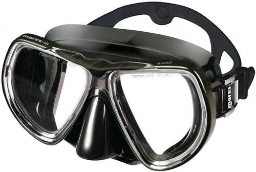نظارة غوص ماريس كونا Mask-Mares Kona