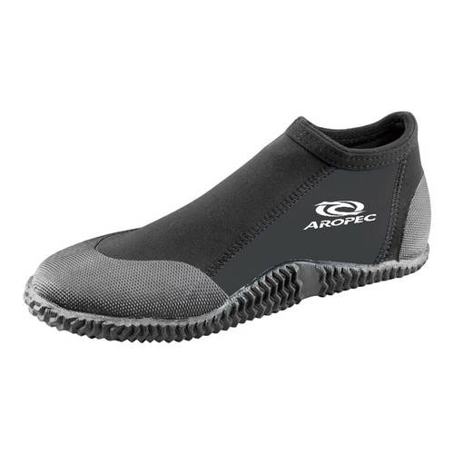 جزمة غوص هاف بوت 3 Diving Boots Cut-Aropec BT 106
