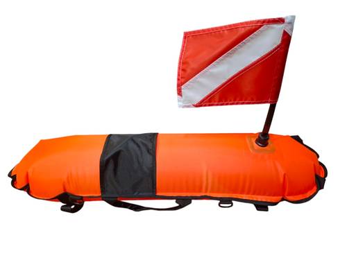 Life Saver Inflatable Float-SD عوامة نفخ هواء