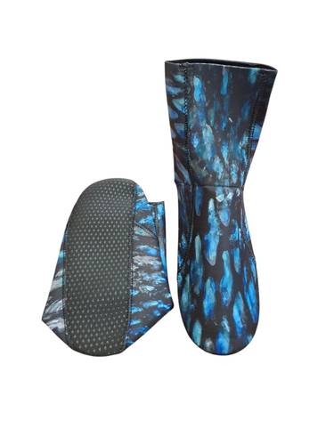 Diving Socks-Monster 1.5mm شرراب مونستر 1.5 ملي نيبرون