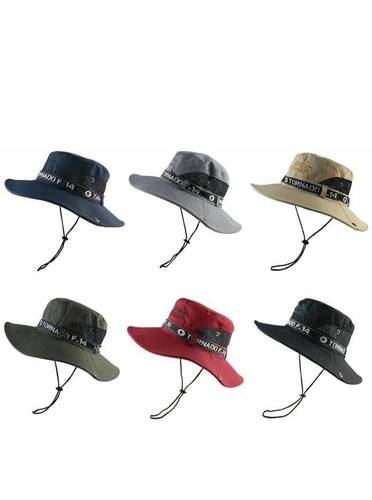 كاب بحرى كاوبوى Cowboy Cap