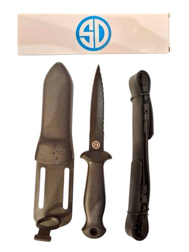 Diving Knife-Sea Diver سكين غوص 