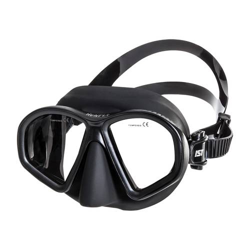 نظارة غوص فري دايف Diving Mask Hunter