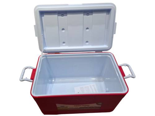 Ice Box 60L (cosmoplast) ايس بوكس كيبكولد بيكنيك 60 لتر
