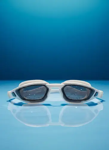 Goggles-Cima نظارة سباحة