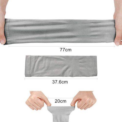 غطاء دراع (arm sleeves)