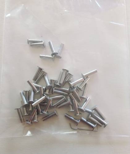 مسمار ريشة رايف Pin For flopper Shaft (Riffe)