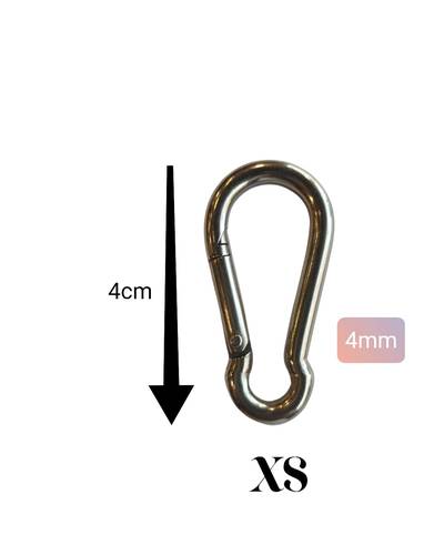 كليب ستيل Clip Steel 316 XS