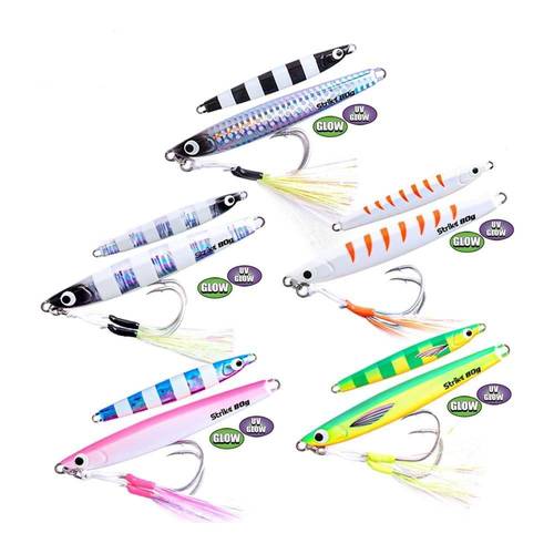 جقات سترايك Strike jig  