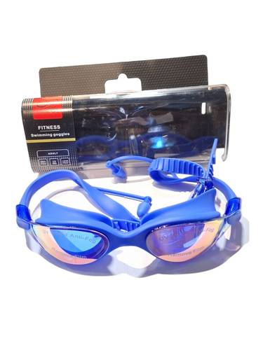 Goggles-Shui Jing Ling(mp