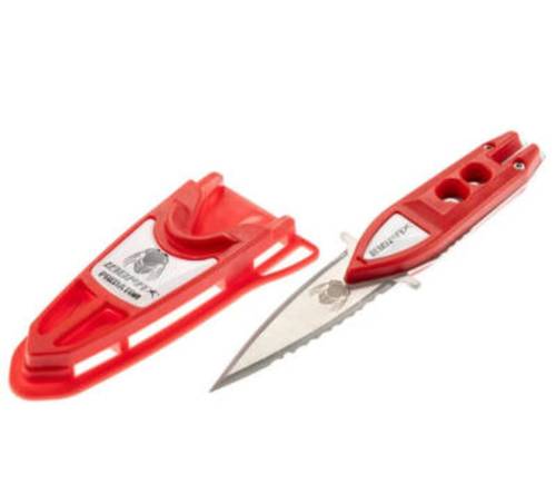 Diving Knife- Labrax (predator)