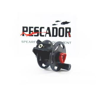 Speargun Reel-Pescador 30m بكرة بيسكادو