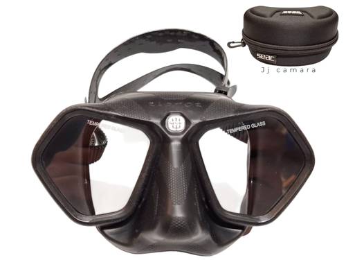Diving Mask-Seac Raptor نظارة