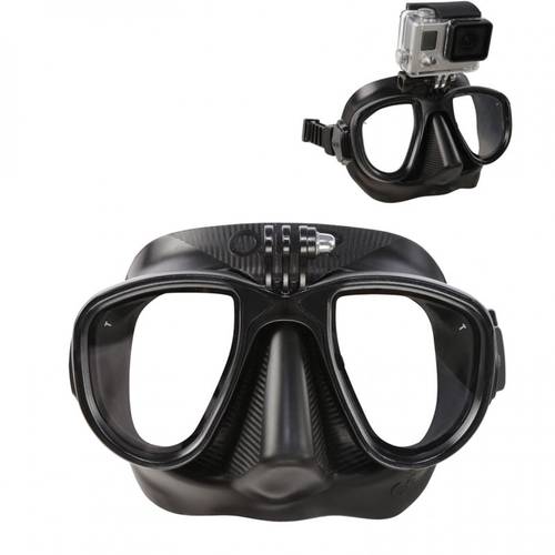 نظارة غوص حر اومير جوبروو Diving Mask-Omer Alien Go Pro
