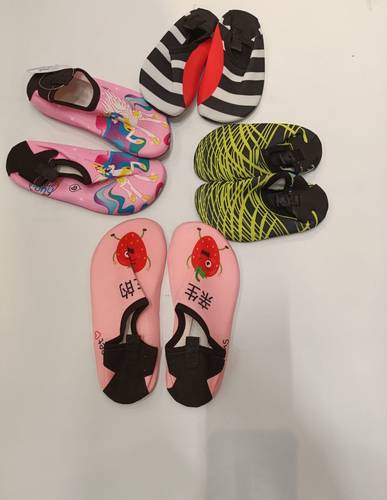 شوز سباحه اطفال Swimming Shoes