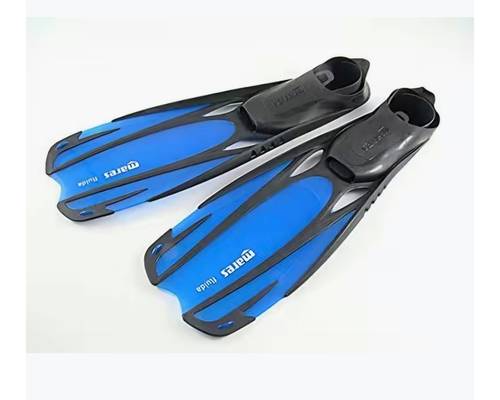 Diving Fins-Mares Fluid زعانف