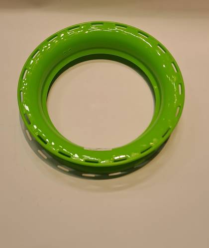 بكرة صيني كبيرة (Fishing HandLine Reel)