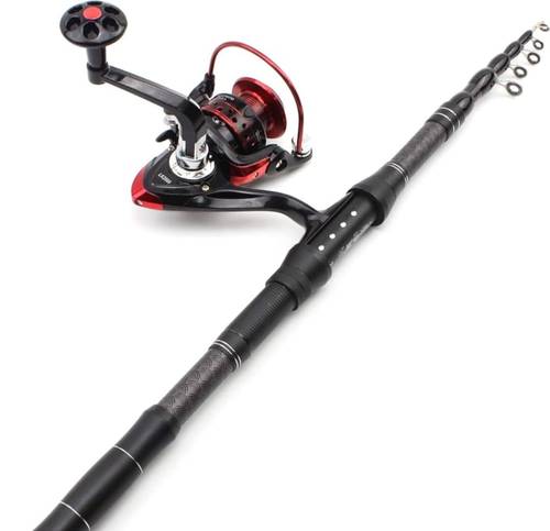 طقم سنارة (COMBO 300 -3M)