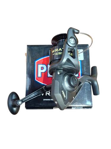 Fishing Reel-Penn Wrath