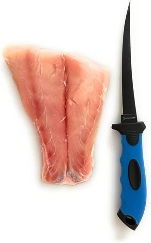 سكين فلية Knife Frichy XK03-7