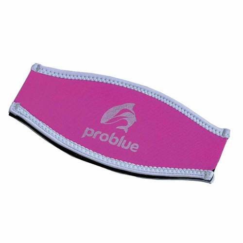 لباد نظارة برو بلو Mask Strap Protection