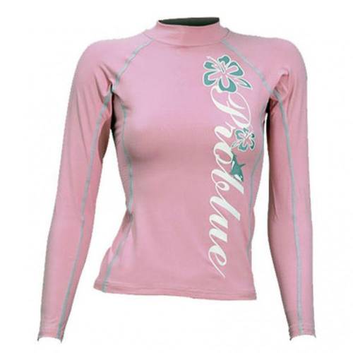 Swim Suit-Pro Blue تيشرت نسائى