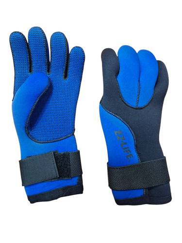 قلافز ايزى لايف 3 ملم بربطة Glove's EZ-Life 3mm 