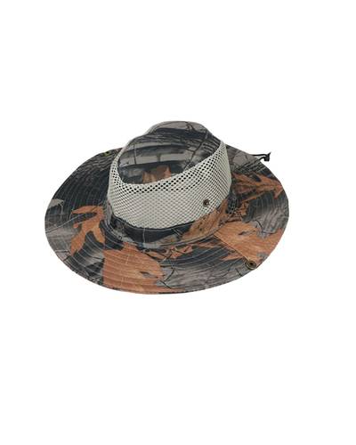 كاب كايبوي مموه Cowboy Camouflage Cap
