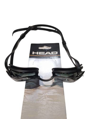 Swimming Goggles-Head Venom نظارة سباحة