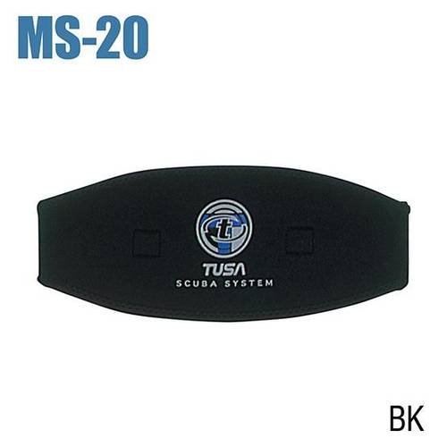 لباد نظارة Mask Strap-Tusa